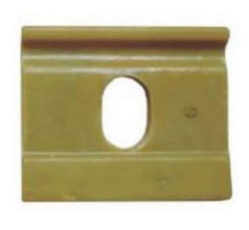 江油复合材料轨距挡板