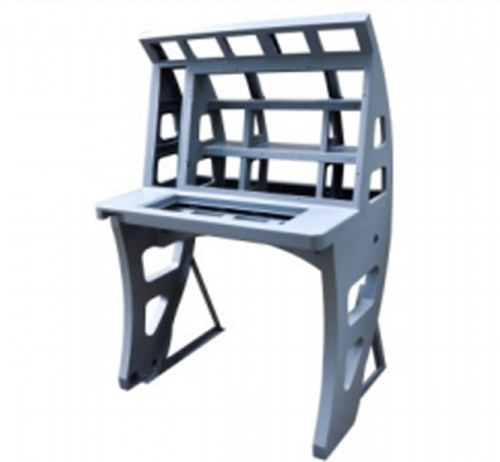 江油碳纤维显控台